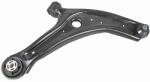 METZGER Brat, suspensie roata METZGER 58118902 (58118902)