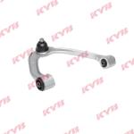 KYB Brat, suspensie roata KYB KSC5091 (KSC5091) - fixbox