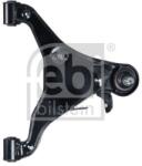 Febi Bilstein Brat, suspensie roata FEBI BILSTEIN 48157 (48157) - fixbox