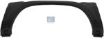 DT Spare Parts Elemente decorative/protectie, aripa DT Spare Parts 7.10219 (7.10219)