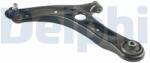 DELPHI Brat, suspensie roata DELPHI TC3947 (TC3947) - fixbox