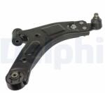 DELPHI Brat, suspensie roata DELPHI TC3737 (TC3737) - fixbox