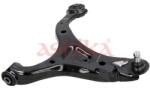ASHIKA Brat, suspensie roata ASHIKA 72-0H-H25R (72-0H-H25R) - fixbox