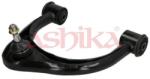ASHIKA Brat, suspensie roata ASHIKA 72-02-250L (72-02-250L) - fixbox