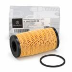 Original Mercedes Filtru ulei ORIGINAL MERCEDES A6081840200 (608 184 02 00)