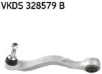 SKF Brat, suspensie roata SKF VKDS 328579 B (VKDS 328579 B) - fixbox