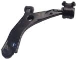 CTR Brat, suspensie roata CTR CQ0248L (CQ0248L) - fixbox