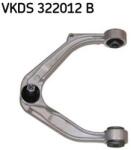 SKF Brat, suspensie roata SKF VKDS 322012 B (VKDS 322012 B) - fixbox