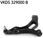SKF Brat, suspensie roata SKF VKDS 329000 B (VKDS 329000 B) - fixbox