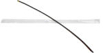 Original Bmw Elemente decorative/protectie, parbriz ORIGINAL BMW 51317061967 (51317061967)