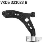 SKF Brat, suspensie roata SKF VKDS 321023 B (VKDS 321023 B) - fixbox