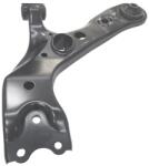 CTR Brat, suspensie roata CTR CQ0295L (CQ0295L) - fixbox