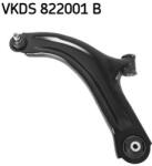 SKF Brat, suspensie roata SKF VKDS 822001 B (VKDS 822001 B) - fixbox