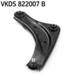 SKF Brat, suspensie roata SKF VKDS 822007 B (VKDS 822007 B) - fixbox