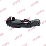 KYB Brat, suspensie roata KYB KSC5599 (KSC5599) - fixbox