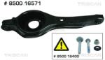 TRISCAN Brat, suspensie roata TRISCAN 8500 16571 (8500 16571) - fixbox