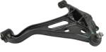 METZGER Brat, suspensie roata METZGER 58066102 (58066102)