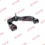 KYB Brat, suspensie roata KYB KSC5696 (KSC5696) - fixbox