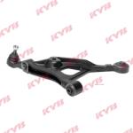 KYB Brat, suspensie roata KYB KSC4658 (KSC4658) - fixbox