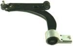 METZGER Brat, suspensie roata METZGER 58042401 (58042401)