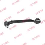 KYB Brat, suspensie roata KYB KSC4654 (KSC4654) - fixbox
