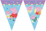 Peppa malac With Love zászlófüzér 2, 3 m FSC