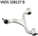 SKF Brat, suspensie roata SKF VKDS 328137 B (VKDS 328137 B) - fixbox