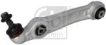 Febi Bilstein Brat, suspensie roata FEBI BILSTEIN 197267 (197267) - fixbox