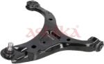 ASHIKA Brat, suspensie roata ASHIKA 72-0H-H25L (72-0H-H25L) - fixbox