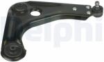 DELPHI Brat, suspensie roata DELPHI TC2608 (TC2608) - fixbox