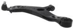 CTR Brat, suspensie roata CTR CQ0166L (CQ0166L) - fixbox