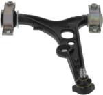 Moog Brat, suspensie roata MOOG AL-WP-7526P (AL-WP-7526P) - fixbox