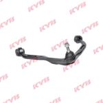KYB Brat, suspensie roata KYB KSC4676 (KSC4676) - fixbox