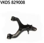 SKF Brat, suspensie roata SKF VKDS 829008 (VKDS 829008) - fixbox