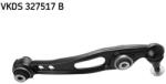 SKF Brat, suspensie roata SKF VKDS 327517 B (VKDS 327517 B) - fixbox