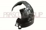 PRASCO Carenaj, pasaj roata PRASCO AD0243604 (AD0243604)