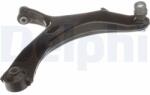 DELPHI Brat, suspensie roata DELPHI TC7624 (TC7624) - fixbox