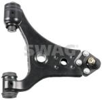 SWAG Brat, suspensie roata SWAG 10 93 0199 (10 93 0199) - fixbox