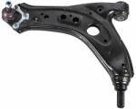 METZGER Brat, suspensie roata METZGER 58013201 (58013201)