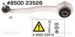 TRISCAN Brat, suspensie roata TRISCAN 8500 23526 (8500 23526) - fixbox