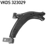 SKF Brat, suspensie roata SKF VKDS 323029 (VKDS 323029) - fixbox