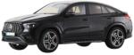NZG Precomanda macheta auto Mercedes-Benz AMG GLE 53 Coupe Negru 1: 18 NZG (111500050)