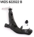 SKF Brat, suspensie roata SKF VKDS 822022 B (VKDS 822022 B) - fixbox