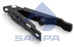 SAMPA Mâner, inchidere capota motor SAMPA 1840 0311 (1840 0311) - fixbox