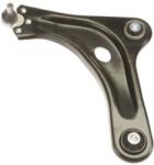 TRW Brat, suspensie roata TRW JTC2551 (JTC2551) - fixbox