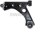SWAG Brat, suspensie roata SWAG 40 92 8648 (40 92 8648) - fixbox
