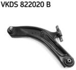 SKF Brat, suspensie roata SKF VKDS 822020 B (VKDS 822020 B) - fixbox