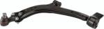 TRW Brat, suspensie roata TRW JTC1055 (JTC1055) - fixbox