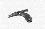 MONROE Brat, suspensie roata MONROE L29A09 (L29A09) - fixbox