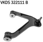 SKF Brat, suspensie roata SKF VKDS 322111 B (VKDS 322111 B) - fixbox